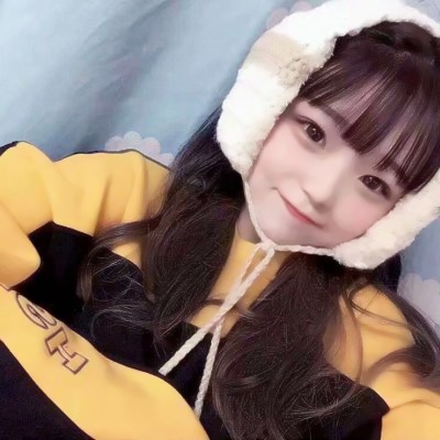超仙又软萌！36张高清可爱女生头像合集