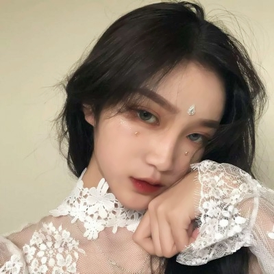 36张高清潮流女生QQ头像 最新时尚款任你挑