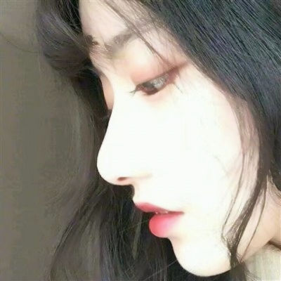 36张清纯可爱女生真人头像合集