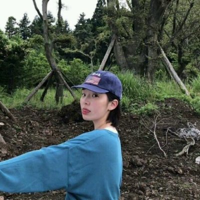 26张高清软萌又超拽的女生QQ头像 好看又可爱