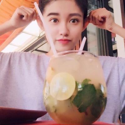 20张高清可爱萌妹女生头像 软乎乎的少女感直接拉满