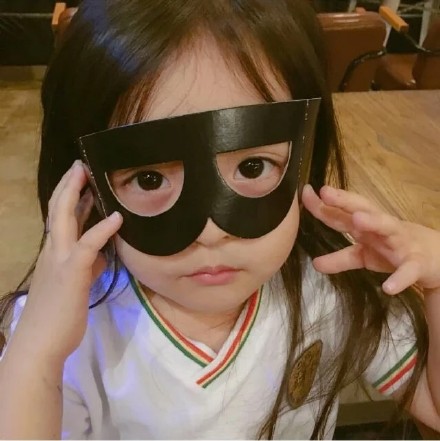 超实用的小朋友头像合集来啦