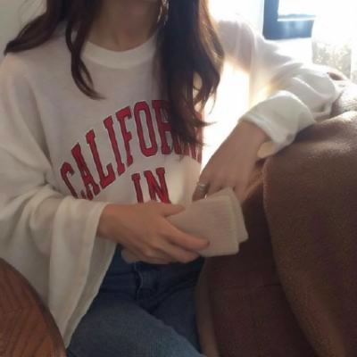 韩系女生部位头像合集 35张高清好看的素材来啦