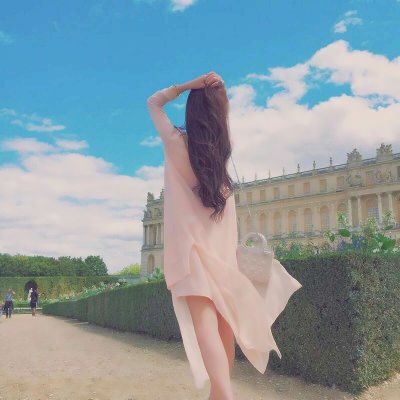 闺蜜一人一张配对头像！36张高清唯美款直接存