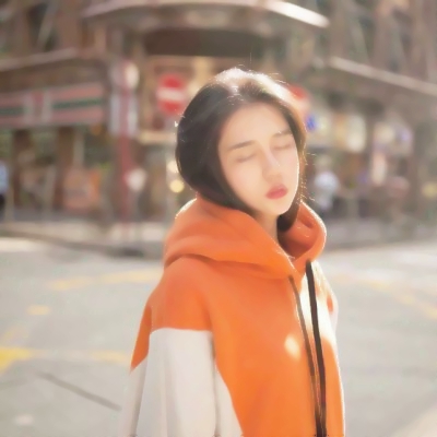 微信闺蜜头像合集！18张高清一人一张唯美款直接用