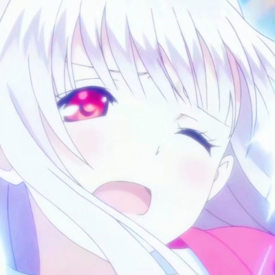 女生动漫眼睛头像合集！30张高清好看的头像图来啦