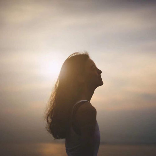 16张清新可爱网红少女头像 高清好看直接存