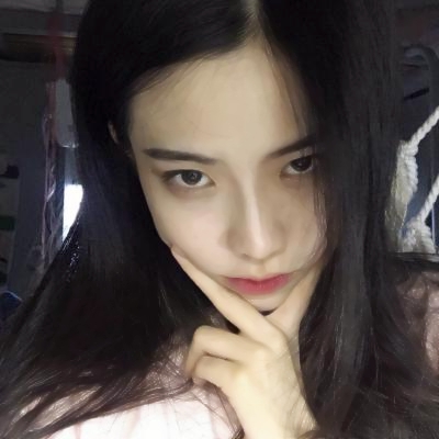29张搞怪女神经头像 高清逗比的个性女生头像合集