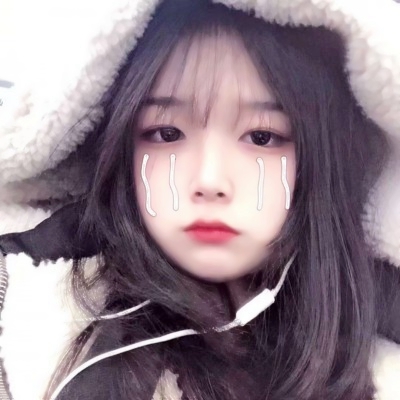 女生超萌可爱QQ头像合集 17张高清好看的萌系女生头像