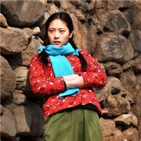 18张农村村姑女生真实头像合集 好看接地气的真人头像大全