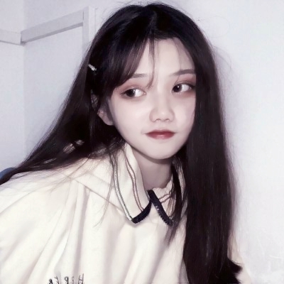 30张高清不撞款！双人闺蜜专属女头合集