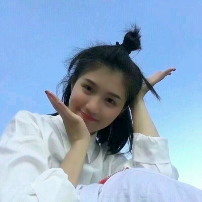 微信闺蜜头像合集！18张高清一人一张唯美款直接用