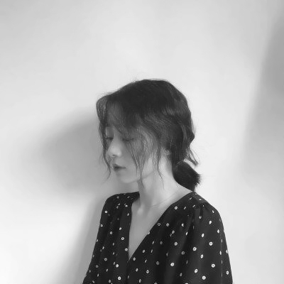 31张超有范！女生霸气冷酷风微信头像合集