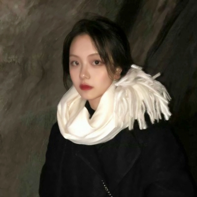 女生霸气照片头像 19张高清流行款分享