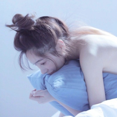 35张高清清纯美女头像合集 清新感拉满的女生头像精选