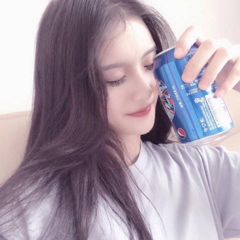 24张高清可爱真人女生头像 可以直接下载用啦