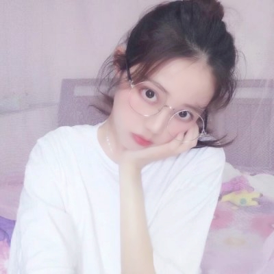 14张高清气质美女头像 适合当微信头像的时尚女生头像合集