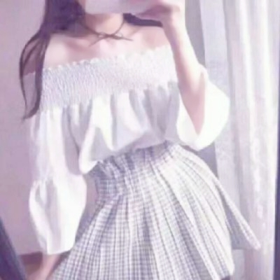 20张粉色少女心女头部位头像 高清好看