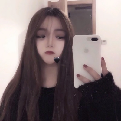 28张高清二人闺蜜QQ头像合集 好看的女生闺蜜头像大全