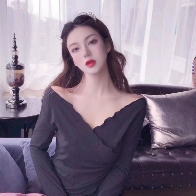 31张高清霸气小姐姐头像 新款好看的女生头像合集