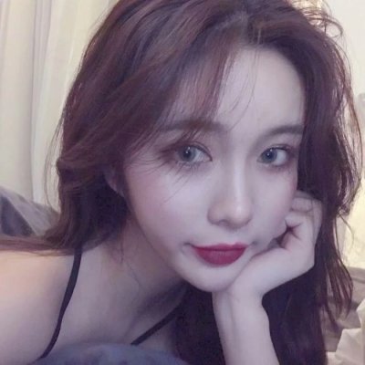 18张气质拉满的高清女神头像合集