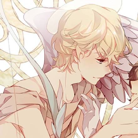 今日情侣头像合集来啦，快来挑配对款