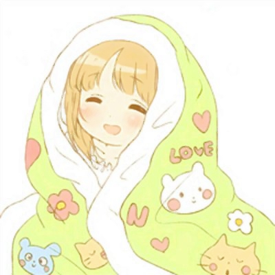 软萌感拉满！11张可爱女生动漫头像 甜妹专属卡哇伊头像合集