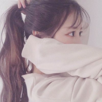 19张高清好看的女生挡脸头像 个性氛围感拉满