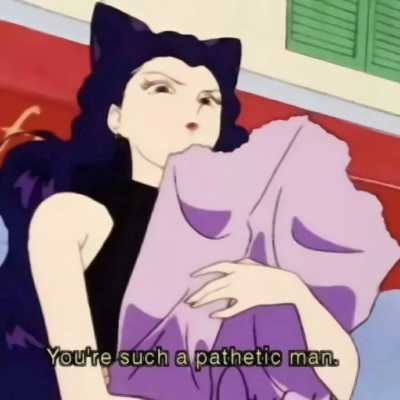 16张高清漫画女生头像合集 风格任选超实用