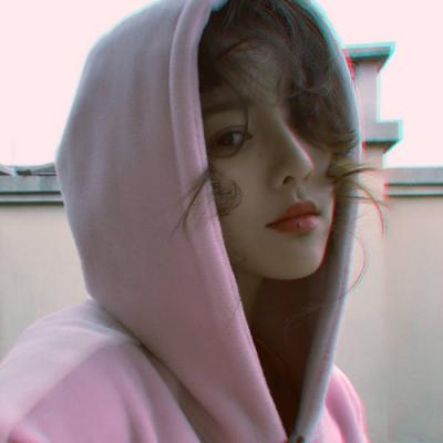 23张高清氛围感女生意境头像 适合当QQ头像的唯美图片