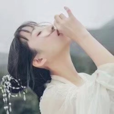 32张唯美孤傲古风女生头像合集 小脸头像网整理发布