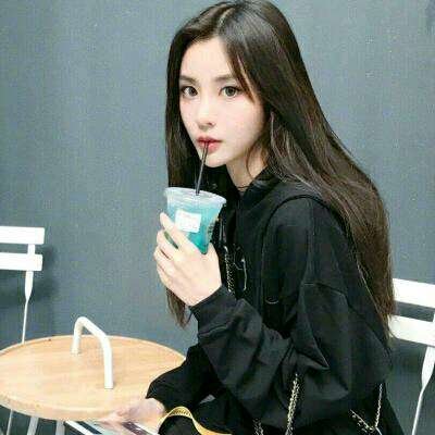 28张可爱QQ闺蜜头像 高清双人配对款直接存