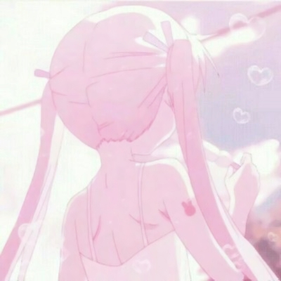 27张超萌可爱动漫女生头像 高清无水印直接存