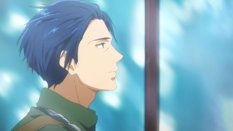 1080P高清壁纸！紫罗兰永恒花园 少佐薇妹绝美壁纸合集