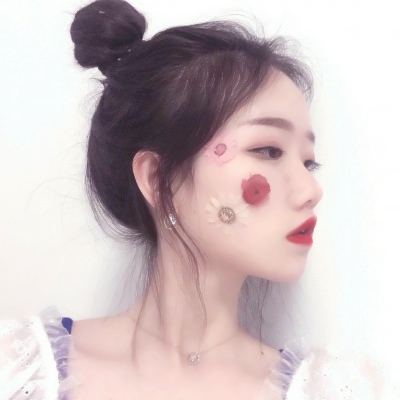 30张高清不撞款！双人闺蜜专属女头合集