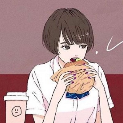 女生超拽冷酷动漫霸气头像！16张高清好看的合集来了