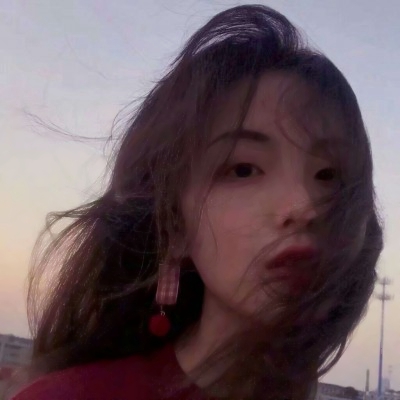 流行的双人闺蜜头像合集（36组）