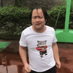 胖子尬舞表情包合集