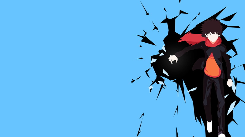 魔法禁书目录 壁纸合集