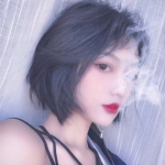 35张最新韩系风格女生QQ头像 高清个性又潮流