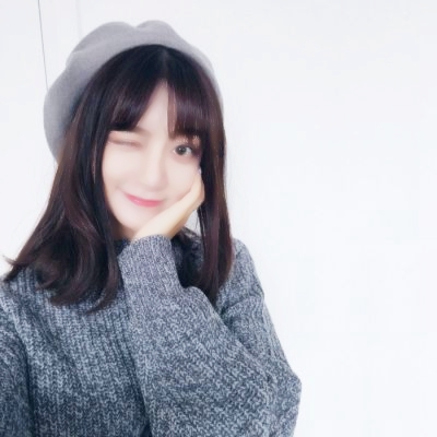 小清新闺蜜微信头像合集 28张高清清纯款