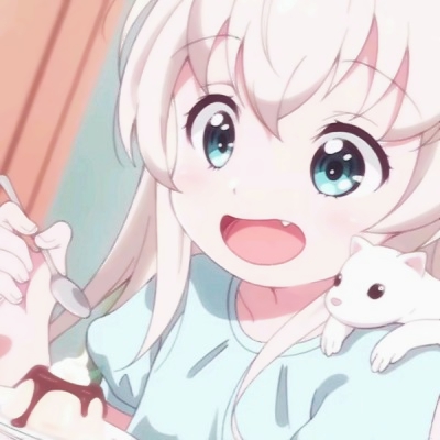 30张高清动漫可爱女生头像 自带温柔气质的动漫女头合集