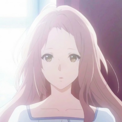 18张高清可爱萌系少女动漫头像 女生头像合集