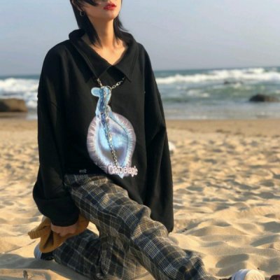 14张高清潮流女生头像 时尚感拉满的氛围感头像合集