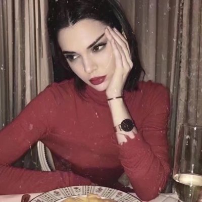 8张超拽霸气社会风女生QQ头像 高清质感拉满