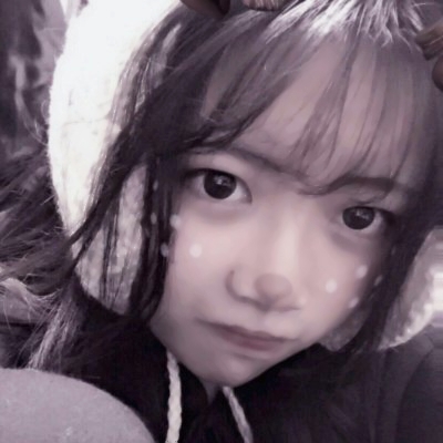 16张高清好看的女生脸部QQ头像合集