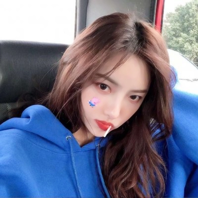 适合女生用的微信头像！36张高清好看的美女头像合集