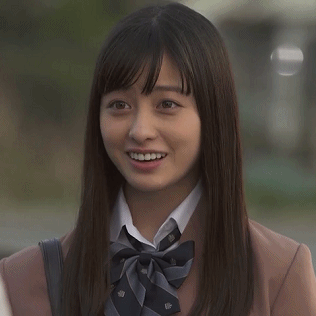 《贵族侦探》桥本环奈 垂水遥动图合集