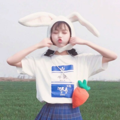 36张霸气女王范闺蜜头像 一人一张高清合集