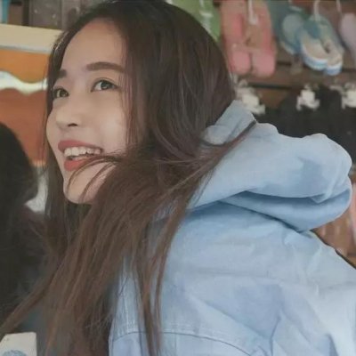 28张高清文艺感女生头像 氛围感拉满的好看头像合集